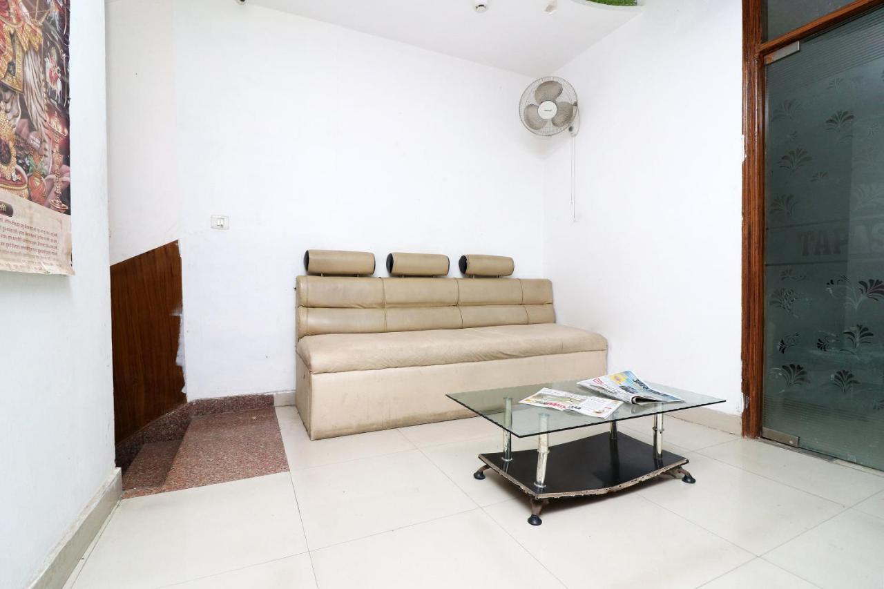 Oyo 24958 Hotel Dayal Belanganj Esterno foto